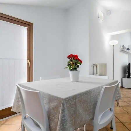 Apartment Di Garda Vc, Dimora Charme Of Butterfly