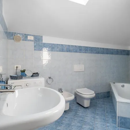 Apartment Di Garda Vc, Dimora Charme Of Butterfly *